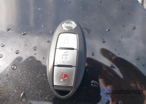 2018 Nissan Pathfinder S from USA, damaged, VIN 5N1DR2MM7JC625863